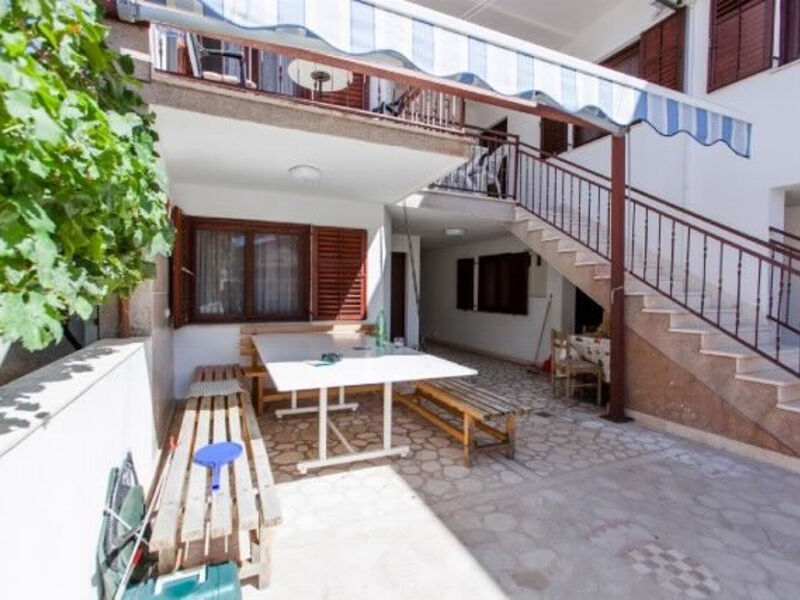 Apartmány 1355-796