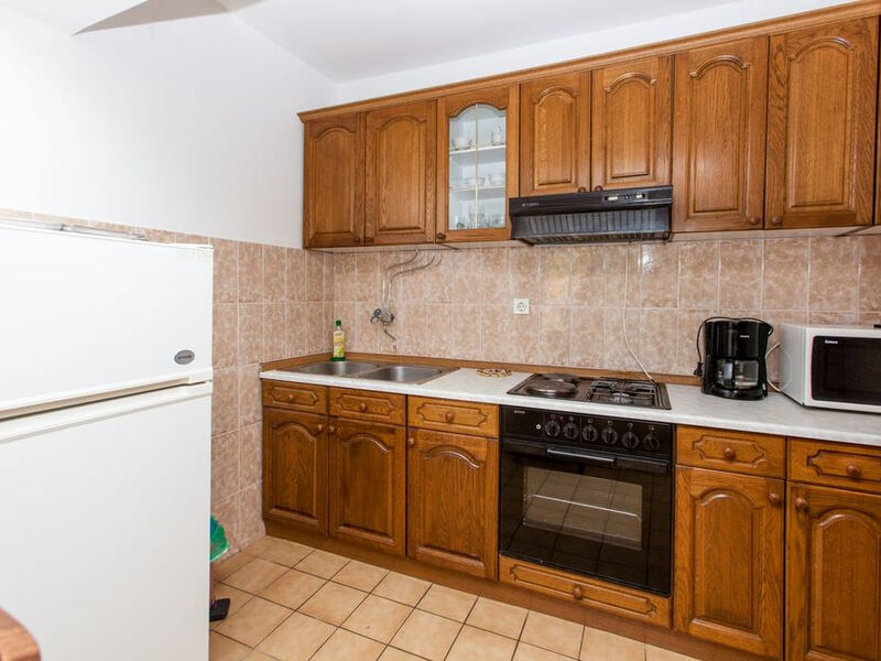 Apartmány 1355-796