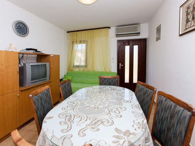 Apartmány 1355-796