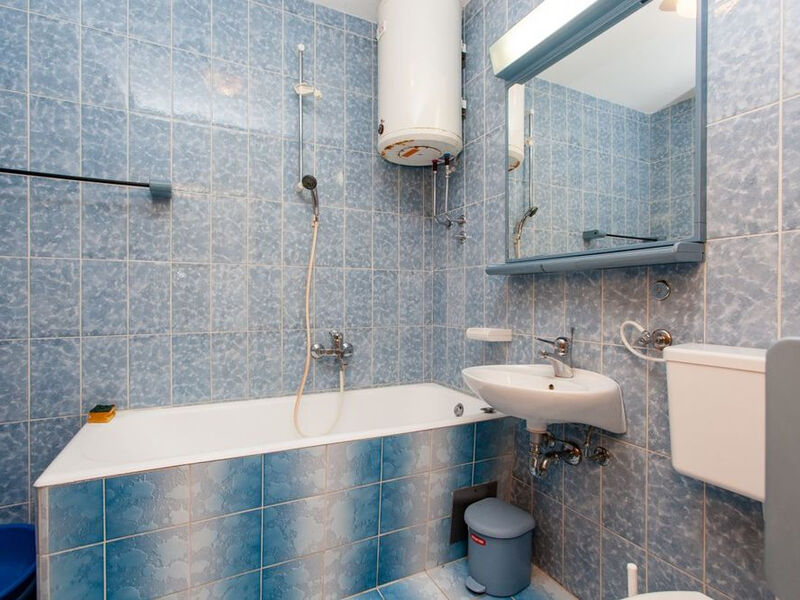 Apartmány 1355-796