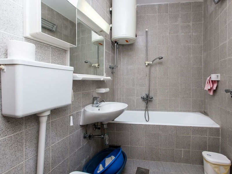 Apartmány 1355-796