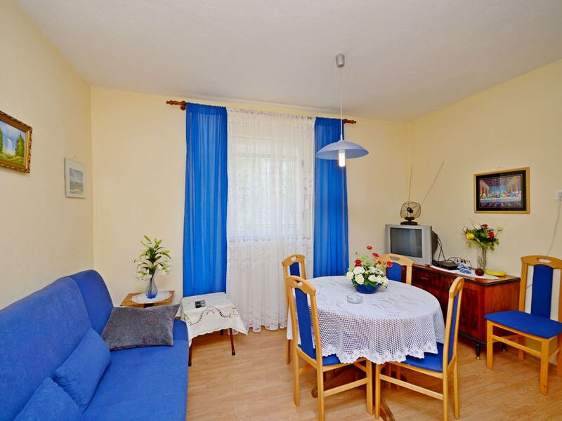 Apartmány 1355-801