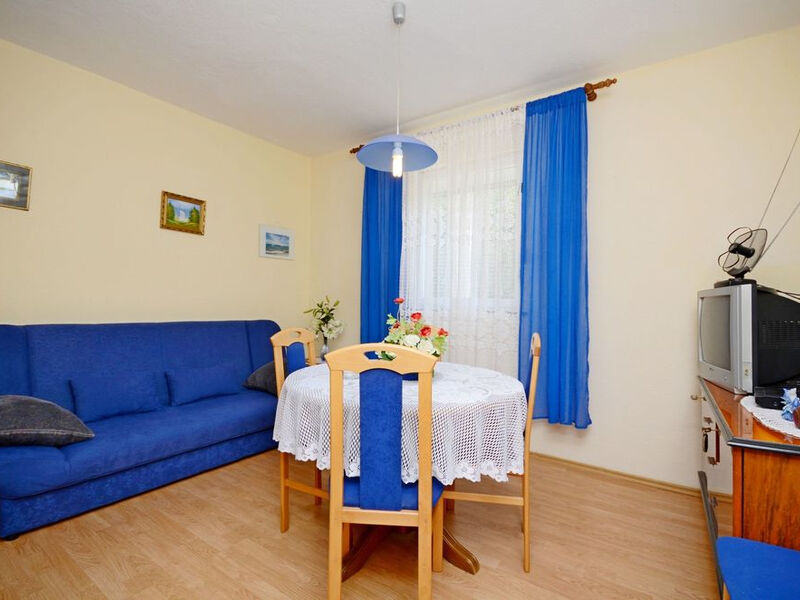 Apartmány 1355-801