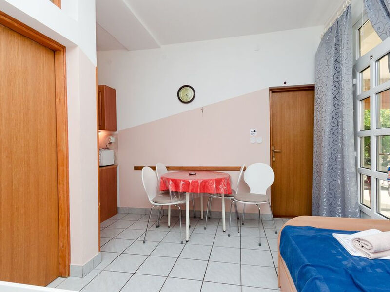 Apartmány 1355-811