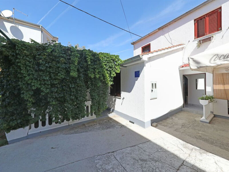 Apartmány 1355-812