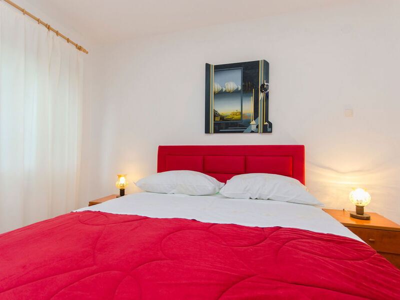 Apartmány 1355-813