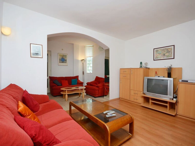 Apartmány 1355-813