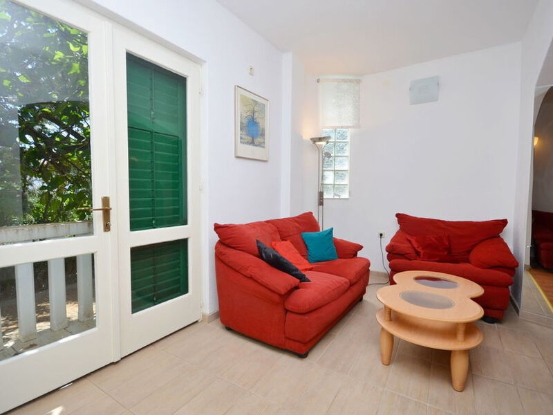 Apartmány 1355-813