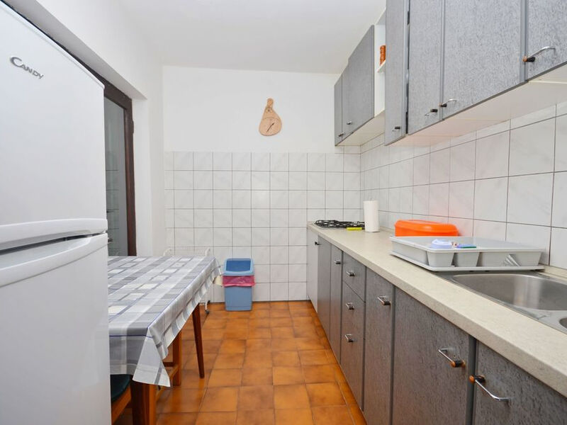 Apartmány 1355-813