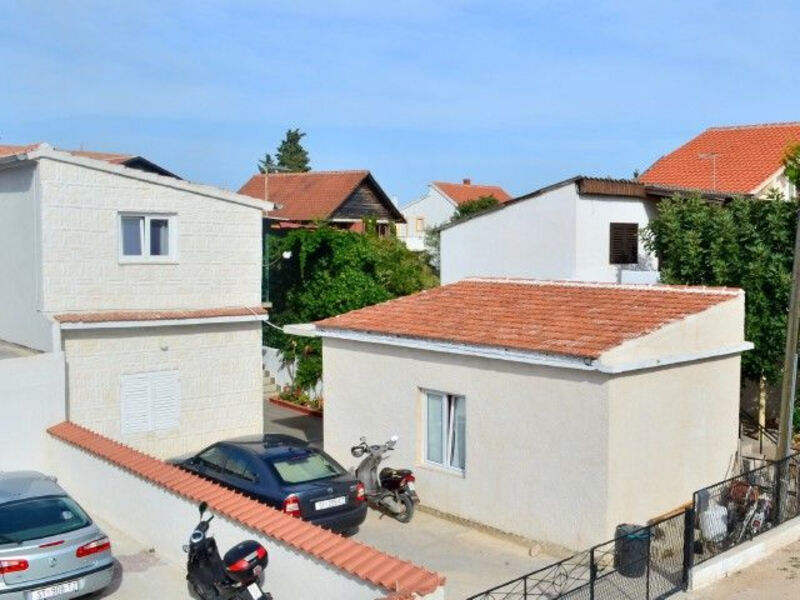 Apartmány 1355-827
