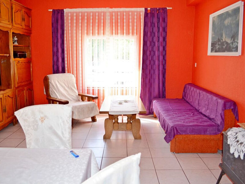 Apartmány 1355-827