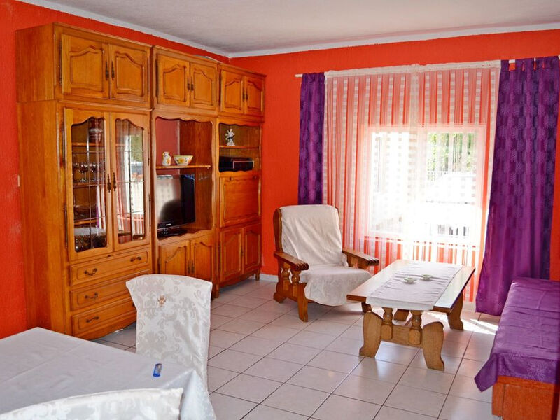 Apartmány 1355-827