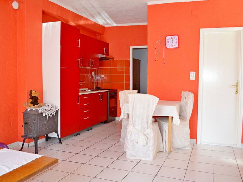 Apartmány 1355-827