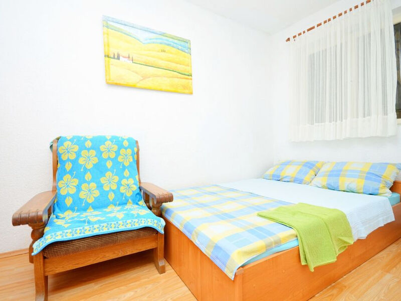 Apartmány 1355-827