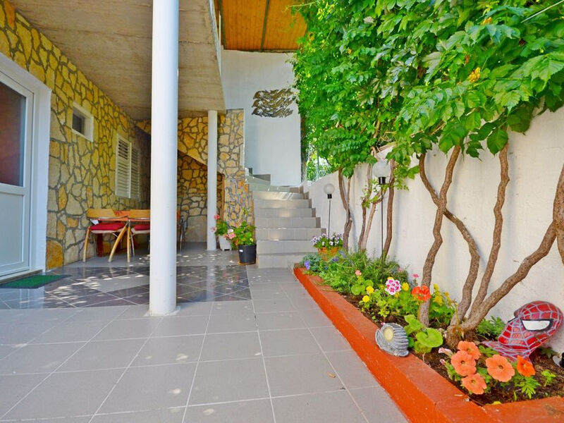 Apartmány 1355-827