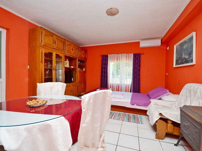 Apartmány 1355-827