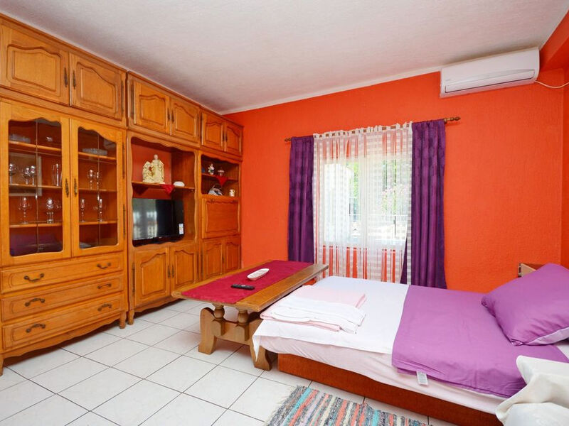 Apartmány 1355-827