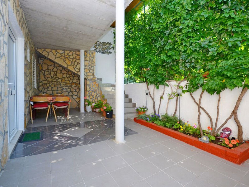 Apartmány 1355-827