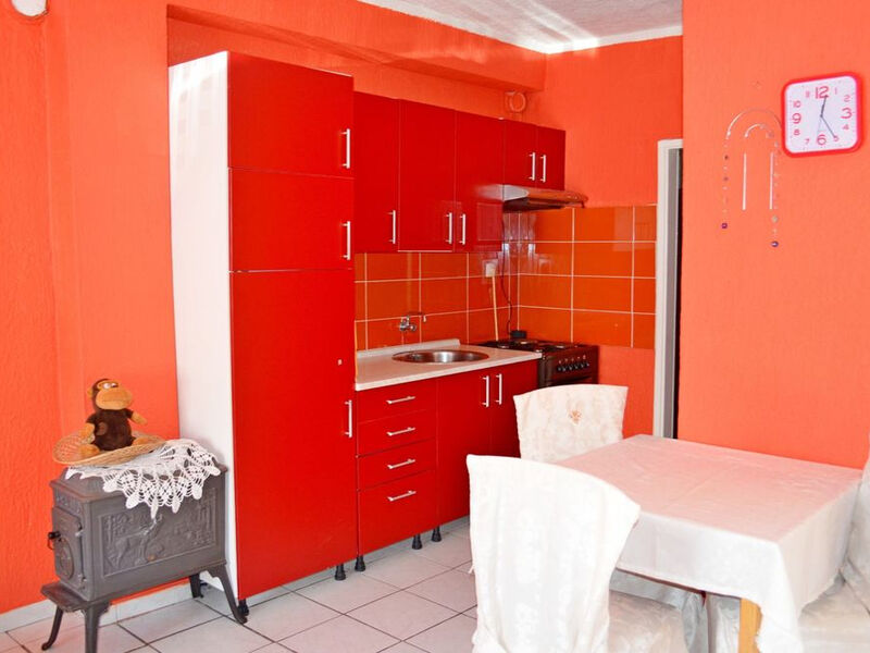 Apartmány 1355-827