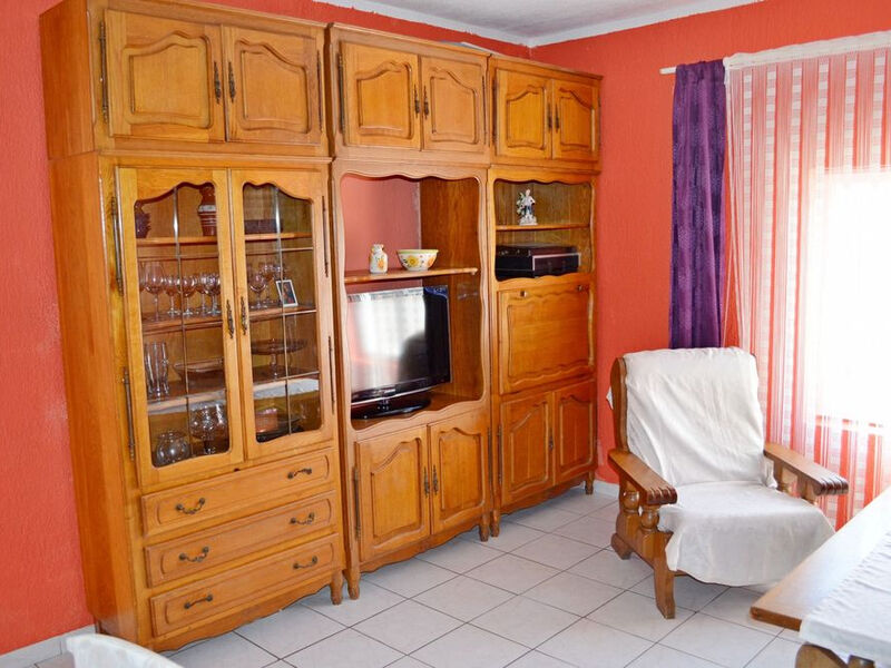 Apartmány 1355-827