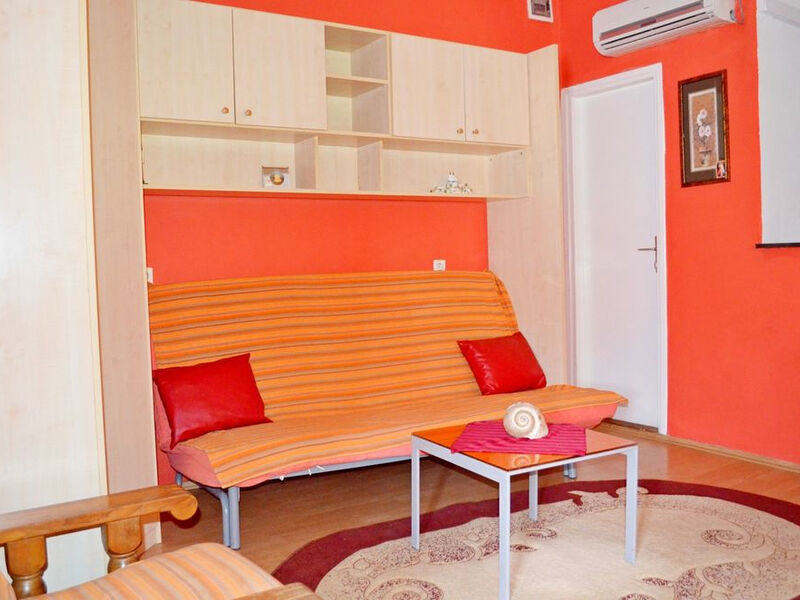Apartmány 1355-827
