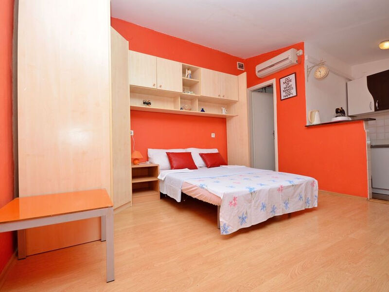 Apartmány 1355-827
