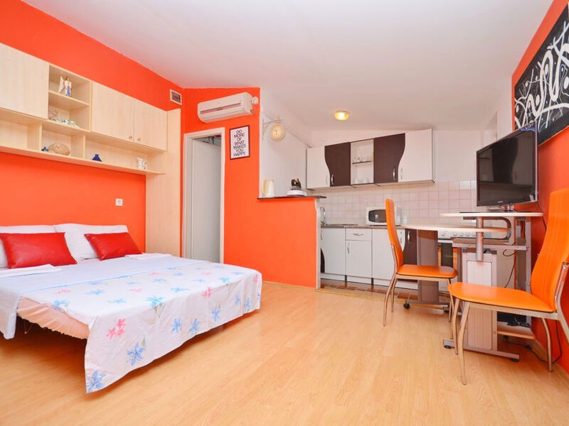 Apartmány 1355-827