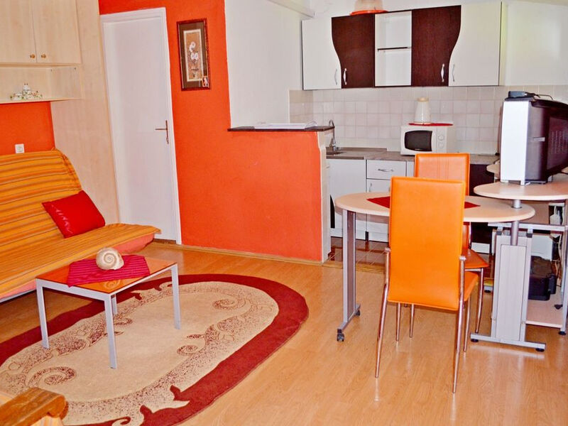Apartmány 1355-827