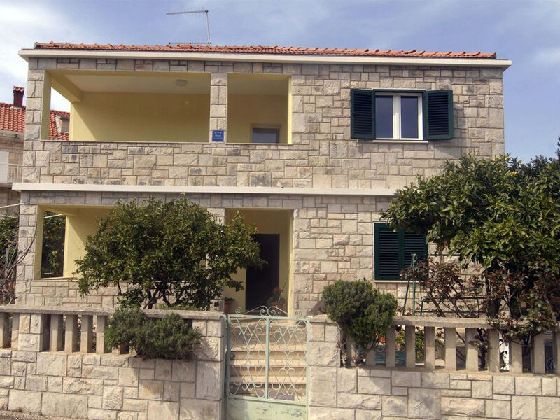 Apartmány 1355-857