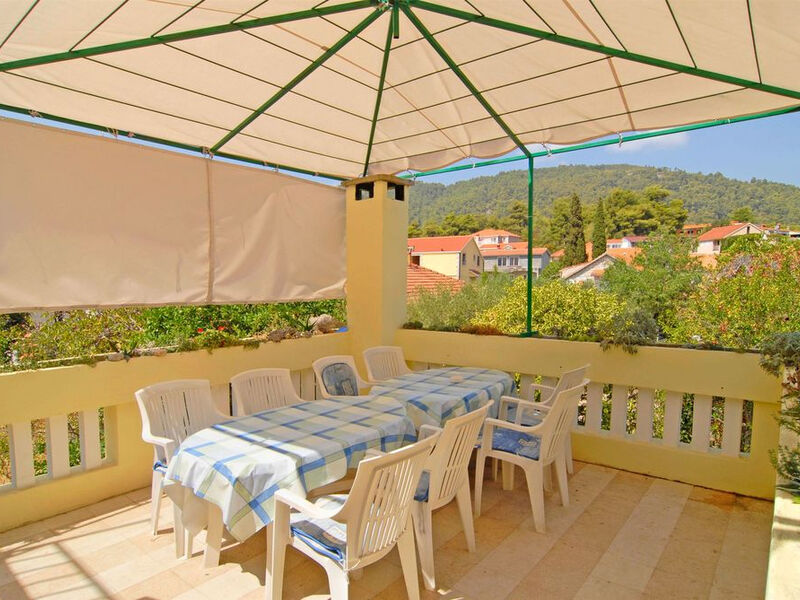 Apartmány 1355-857