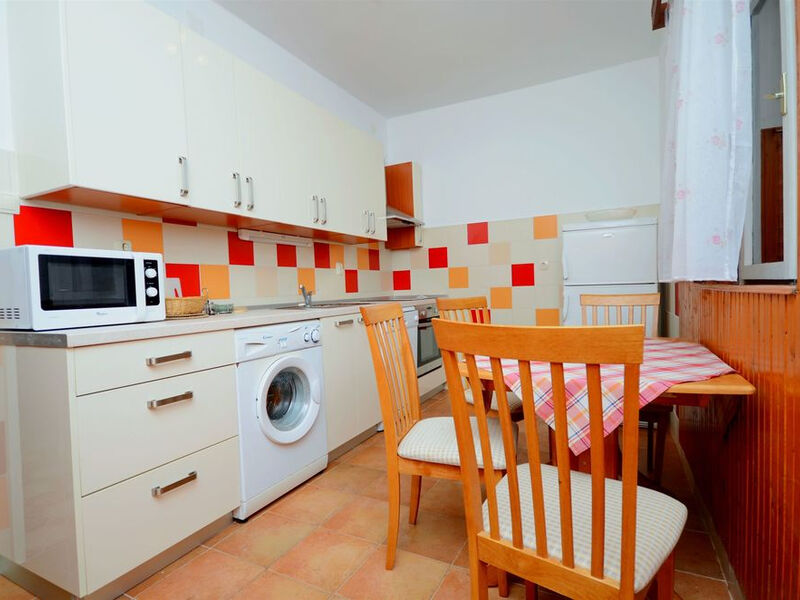 Apartmány 1355-857