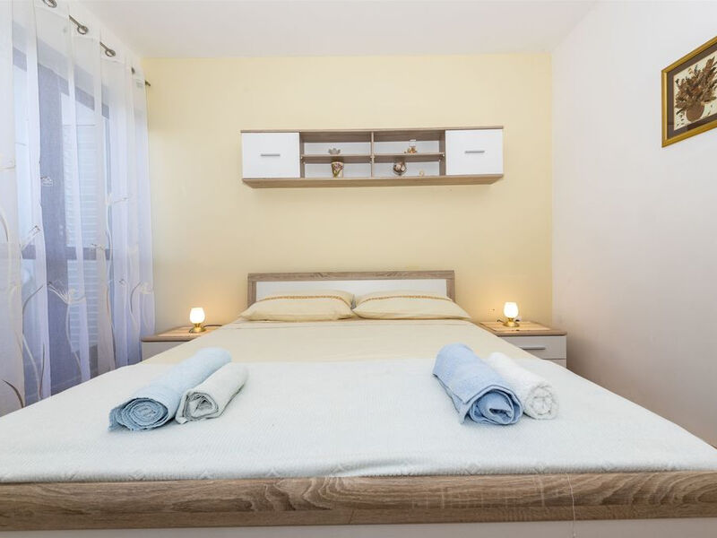 Apartmány 1355-875