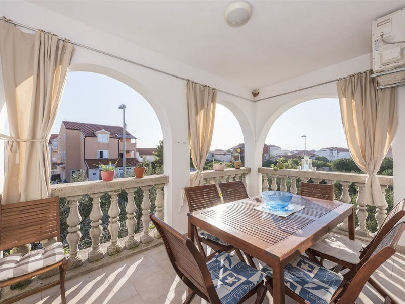 Apartmány 1355-875