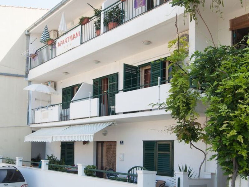 Apartmány 1355-884