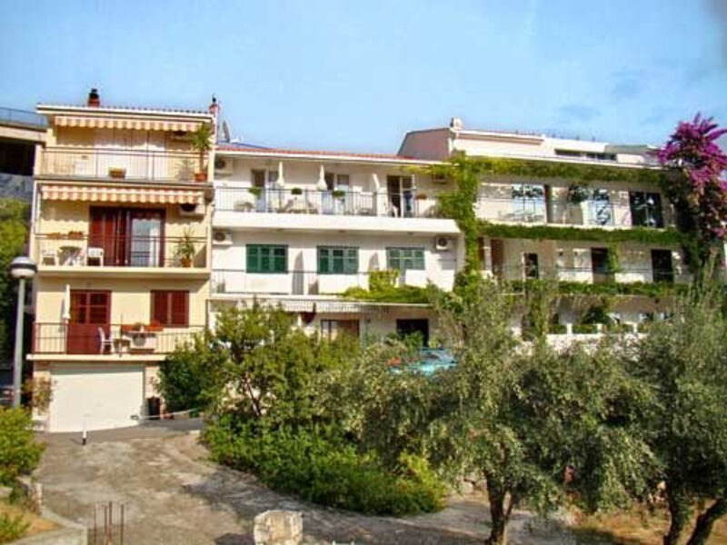 Apartmány 1355-884