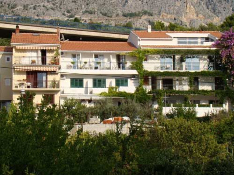 Apartmány 1355-884
