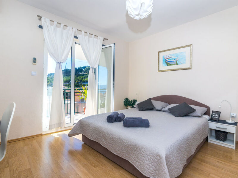Apartmány 1355-884