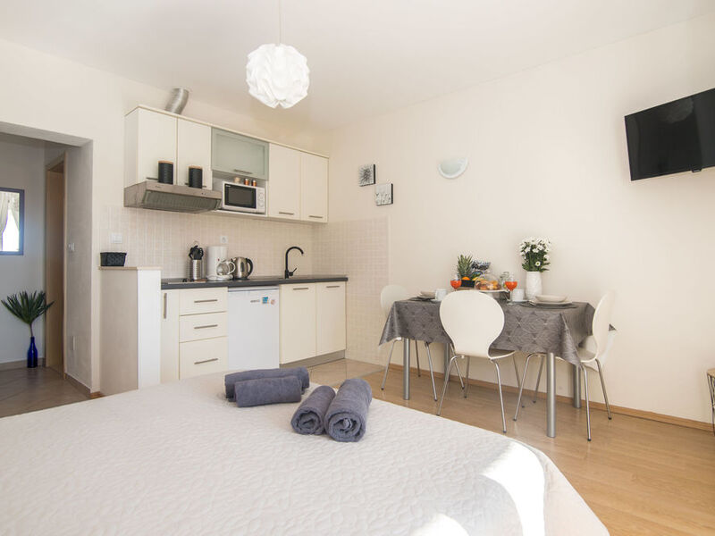 Apartmány 1355-884