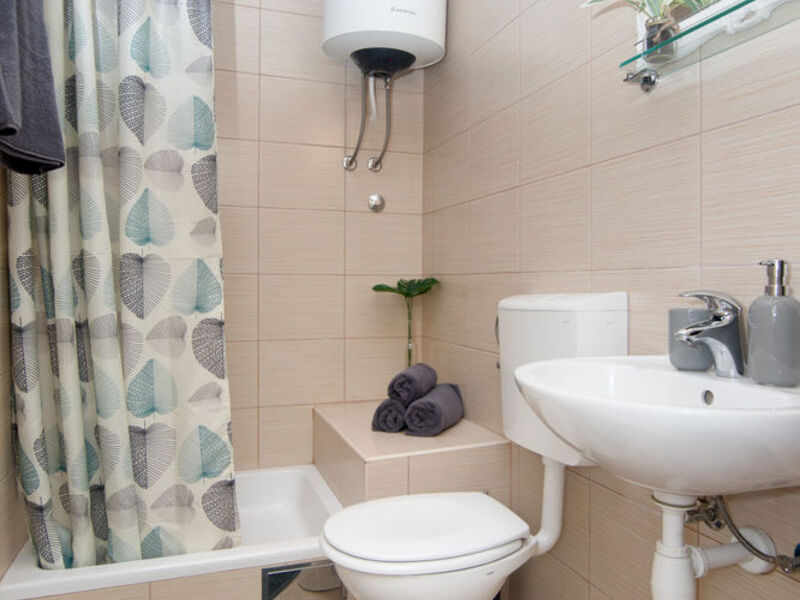 Apartmány 1355-884