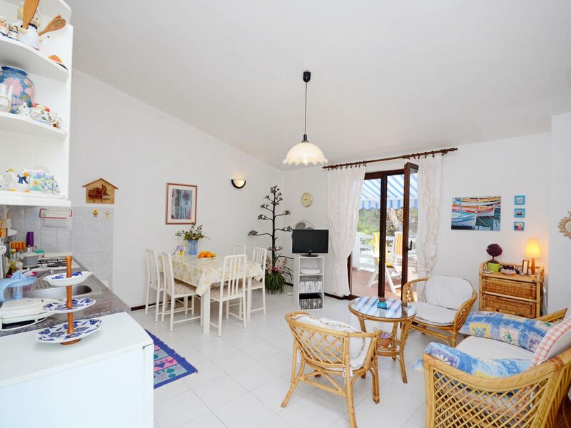 Apartmány 1355-888