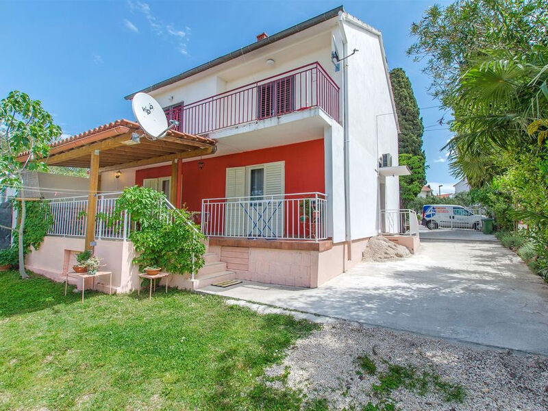 Apartmány 1355-890