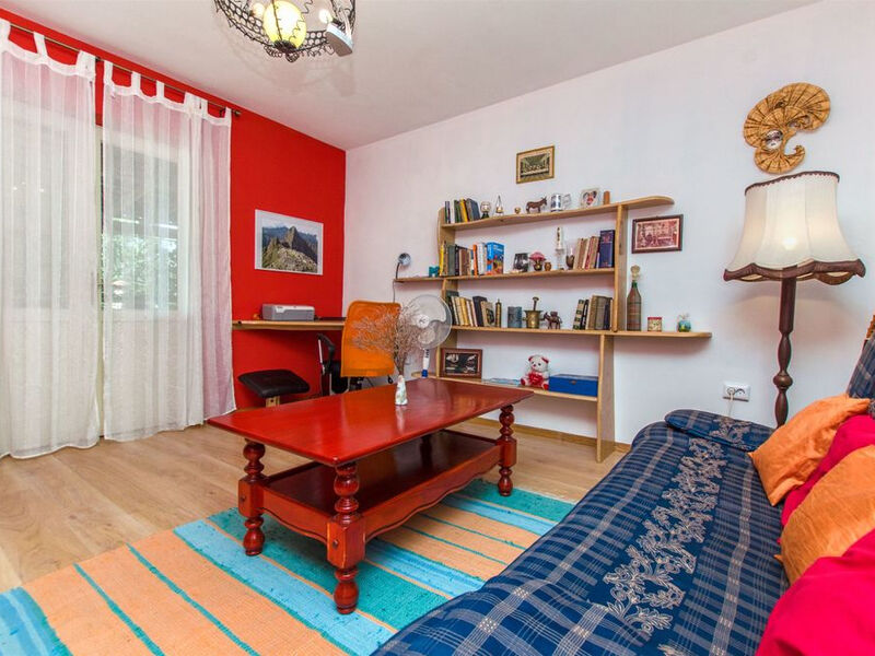 Apartmány 1355-890
