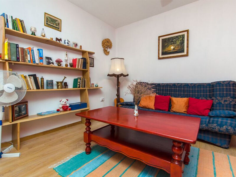 Apartmány 1355-890