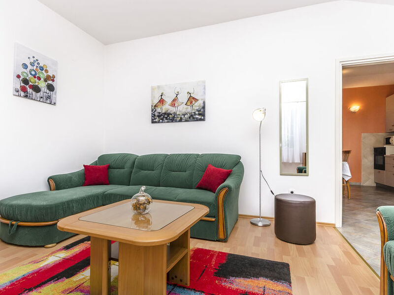 Apartmány 1355-895