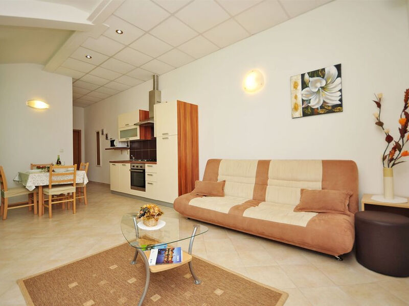 Apartmány 1355-895