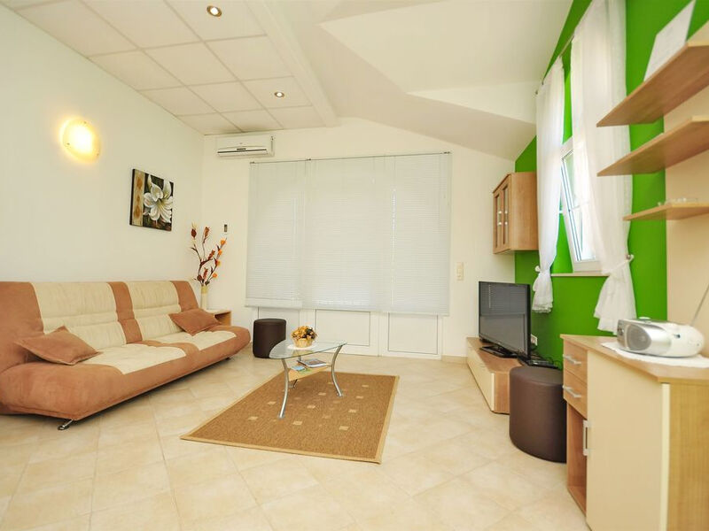 Apartmány 1355-895