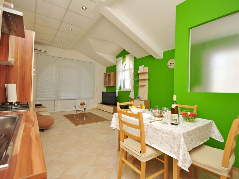 Apartmány 1355-895