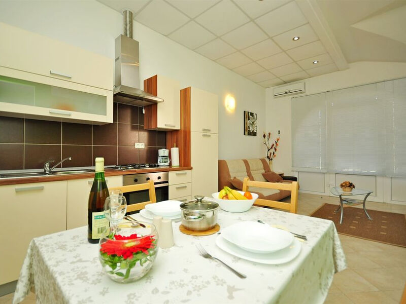 Apartmány 1355-895