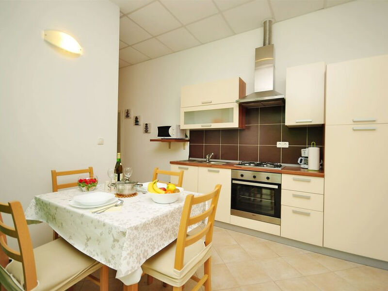 Apartmány 1355-895