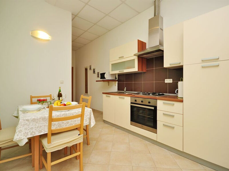 Apartmány 1355-895